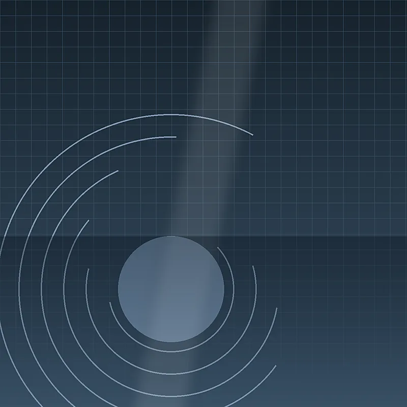 2-Flute Ball Nose End Mill